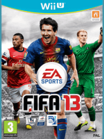 FIFA 13 (WIIU)