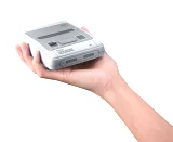 Konzola Nintendo Classic Mini: SNES