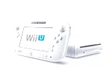 Konzola Nintendo Wii U (biela) Basic (s Nintendoland a Just Dance 2014)
