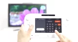 Konzola Nintendo Wii U (biela) Basic (s Nintendoland a Just Dance 2014)