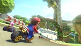 Konzola Nintendo Wii U (čierna) Premium + Mario Kart 8