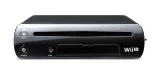Konzola Nintendo Wii U (čierna) Premium + Mario Kart 8 + Splatoon