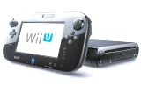 Konzola Nintendo Wii U (čierna) Premium + Super Mario Maker + New Super Mario Bros. U