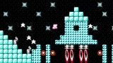 Konzola Nintendo Wii U (čierna) Premium + Super Mario Maker + New Super Mario Bros. U