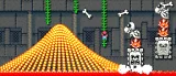 Konzola Nintendo Wii U (čierna) Premium + Super Mario Maker + New Super Mario Bros. U