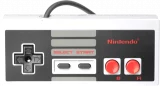 Nintendo Classic Mini: NES ovládač