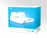 Konzola Nintendo Wii U (biela) Basic + Super Smash Bros