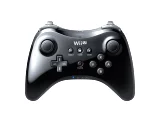 Konzola Nintendo Wii U (čierna) Premium + Splatoon