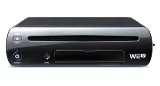 Konzola Nintendo Wii U (čierna) Premium + Lego City Undercover