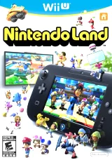Konzola Nintendo Wii U (čierna) Premium + Lego City Undercover