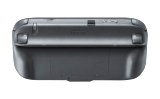 Konzola Nintendo Wii U (čierna) Premium + Mario & Luigi