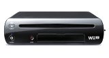 Konzola Nintendo Wii U (čierna) Premium + Mario & Luigi