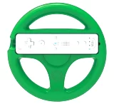 Wii U Wheel - Mario Kart 8 (Luigi)
