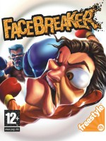 FaceBreaker K.O. Party (WII)