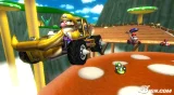 Konzola Nintendo Wii (čierna) - Mario Kart Wii Pack