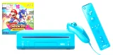 Konzola Nintendo Wii (modrá) + Mario & Sonic at the London 2012 Olympic Games - nintendo sport