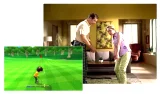 Konzola Nintendo Wii (biela) + Wii Sports + Wii Party