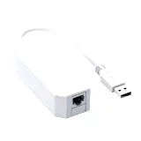 Wii Lan Adaptér