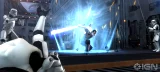 Star Wars: The Force Unleashed II - TPS