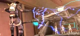 Star Wars: The Force Unleashed II - TPS
