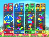 Tetris Party Deluxe
