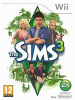 The Sims 3 (WII)