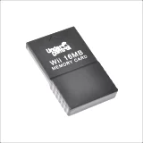 Wii Pamäťová karta 16MB - biela (Under Control)