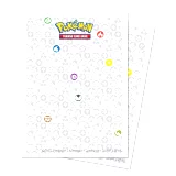 Darčekový set doplnkov Ultra Pro - Pokémon Bundle