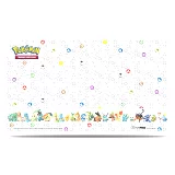Darčekový set doplnkov Ultra Pro - Pokémon Bundle