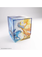 Krabička na karty Gamegenic - Art Squire 100+ XL Celestial Reunion