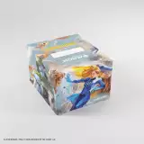 Krabička na karty Gamegenic - Marvel Super Heroes - Soft Crate 100+ XL Sideloading The Fantastic Four/Go Nuts! - Magic The Gathering