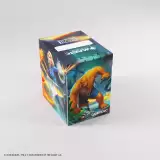 Krabička na karty Gamegenic - Marvel Super Heroes - Soft Dynacrate 100+ XL Sideloading The Fantastic Four Unleashed - MTG: Marvel Super Heroes