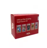 Cestovné puzdro na karty - PSA Grading Submission Kit - Krabičky na karty