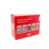 Cestovné puzdro na karty - PSA Grading Submission Kit - Karetné
