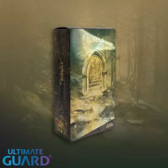 Krabička na karty Ultimate Guard - Druidic Secrets Bundle 2022