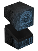 Krabička na karty Ultimate Guard - Lord of the Rings - Boulder Deck Case Mines of Moria (100+)