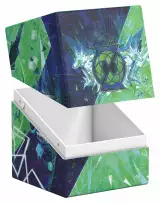 Krabička na karty Ultimate Guard - Magic: The Gathering - Boulder 100+ Secrets of Strixhaven - Quandrix - Magic The Gathering
