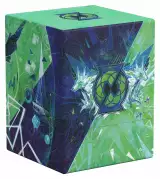 Krabička na karty Ultimate Guard - Magic: The Gathering - Boulder 100+ Secrets of Strixhaven - Quandrix - MTG: Secrets of Strixhaven