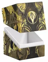 Krabička na karty Ultimate Guard - Magic: The Gathering - Boulder 100+ Secrets of Strixhaven - Silverquill - Magic The Gathering