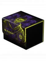 Krabička na karty Ultimate Guard - Magic: The Gathering Duskmourn: House of Horror - Kaito, Bane of Nightmares Sidewinder 100+