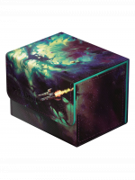 Krabička na karty Ultimate Guard - Magic: The Gathering Edge of Eternities - Blinkmoth Nexus (Sidewinder 100+ XenoSkin)