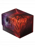 Krabička na karty Ultimate Guard - Magic: The Gathering Edge of Eternities - Kavaron, Memorial World (Sidewinder 100+ XenoSkin)