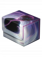 Krabička na karty Ultimate Guard - Magic: The Gathering Edge of Eternities - Susur, Secundi Void Altar (Sidewinder 100+ XenoSkin)