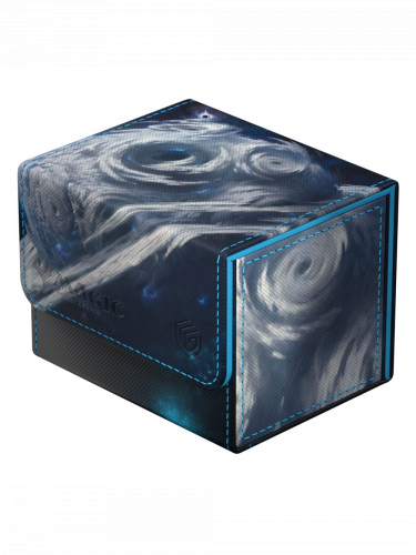 Krabička na karty Ultimate Guard - Magic: The Gathering Edge of Eternities - Uthros, Titanic Godcore (Sidewinder 100+ XenoSkin)