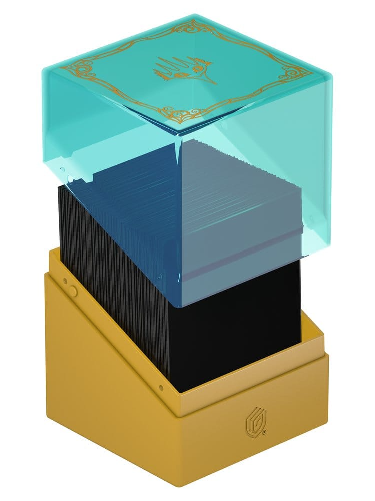 Krabička na karty Ultimate Guard - Boulder Deck Case Standard