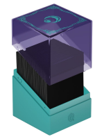 Krabička na karty Ultimate Guard - Magic: The Gathering Lorwyn Eclipsed - Boulder Deck Case Faeries (100+)