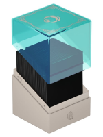 Krabička na karty Ultimate Guard - Magic: The Gathering Lorwyn Eclipsed - Boulder Deck Case Merrow (100+)