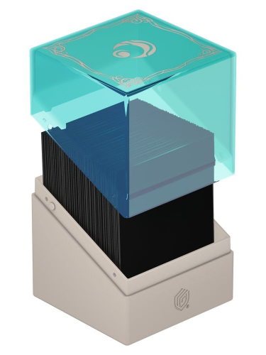 Krabička na karty Ultimate Guard - Magic: The Gathering Lorwyn Eclipsed - Boulder Deck Case Merrow (100+)