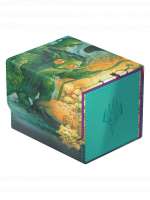 Krabička na karty Ultimate Guard - Magic: The Gathering Lorwyn Eclipsed - Mutable Explorer (Sidewinder 100+ XenoSkin)
