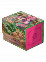 Krabička na karty Ultimate Guard - Magic: The Gathering Lorwyn Eclipsed - Vibrance (Sidewinder 100+ XenoSkin)